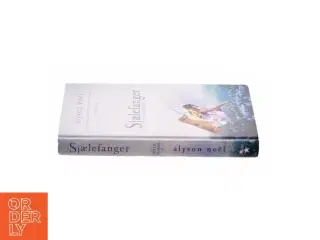 Sjælefanger af Alyson No&#235;l (bog)