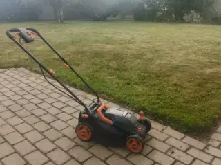 Worx Akkuplæneklipper WG779E 20V med oplader