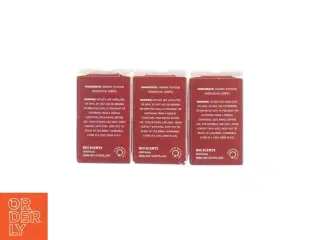 Clove Organic essential oil (3 stk) fra Bio Scents (str. 8 ml)