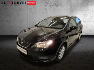 Seat Ibiza 1,0 TSi 95 Style ST