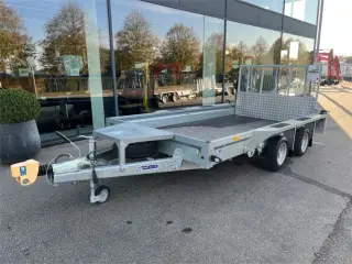 Ifor Williams GX126