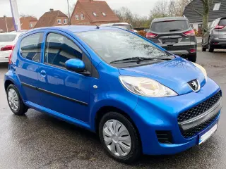 Peugeot 107 1,0 Cool