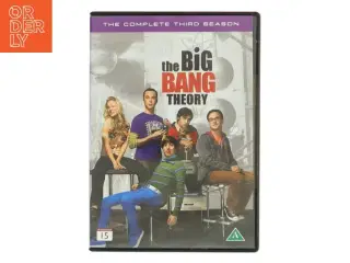 Sæson 3                                        &lt;span class="label label-blank pull-right" style="margin-right: 3px;"<St