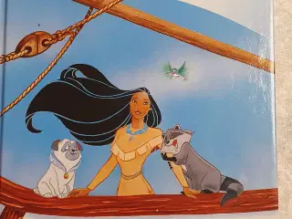 Pochahontas 2