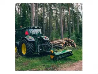 Kellfri WKL180 - Rabatklipper m. oplukkelig klap