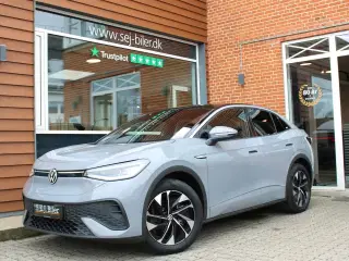 VW ID.5 EL Pro 174HK 5d Aut.