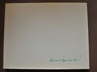 arkitekten ove boldt, red. af jørgen waaben, emne: