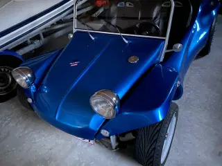  Beach Buggy