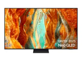 TV Samsung 55" Neo QLED 4K Ultra HD HDR (TQ55QN70F)