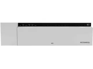 Gulvvarme Pettinaroli trådløst styresystem Alpha 