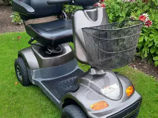 Billig køreklar elscooter 