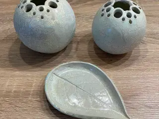 Keramik fra Ditunik