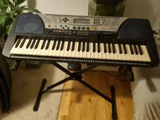 Yamaha PSR-340 keyboard til salg