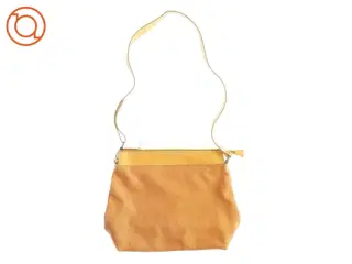 Taske med slangeskind fra Ukendt (str. 33x35cm)