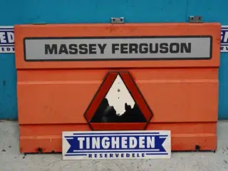 Massey Ferguson 7256 Bagplade 45730400