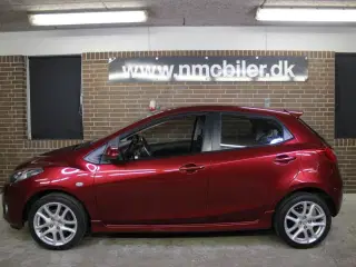 Mazda 2 1,5 Sport