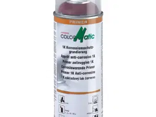 ColorMatic Fyldprimer HG8 rød 400ml.