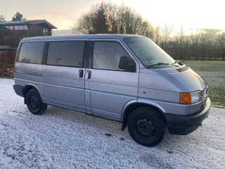 VW T4 Transporter 1993