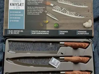 Knivsæt