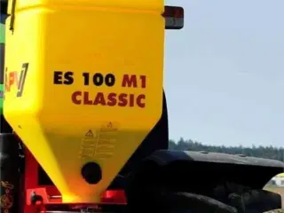 APV ES 100 M1 CLASSIC