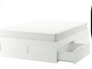 Ikea seng GRATIS