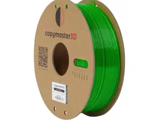 COPYMASTER3D - PETG - Slime Green - 1.75mm - 1kg