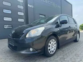 Toyota Verso 2,0 D-4D TX 7prs