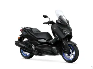 Yamaha X-Max 300