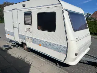 Adria Unica 430, lækkert Isabella fortelt 