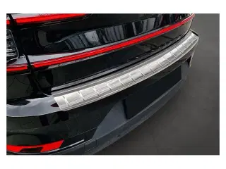 Læssekantbeskytter Polestar 2 Liftback 2020- Stål