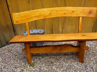 havebænk