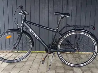Drengecykel 26" med 3 gear