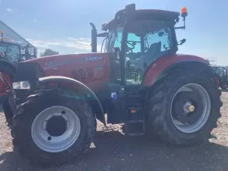 Case IH Puma 220 CVX vario årg 2021, med kun 3682 timer