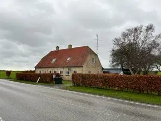 Lejlighed på Grønsundsvej i Nykøbing F