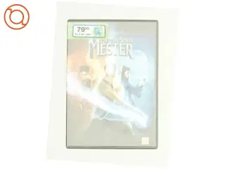 Luftens sidste mester