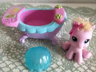 My Little Pony - Bubble Time