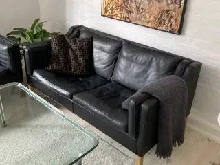 Børge Mogensen sofaer (2 stk.)