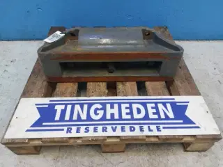 Massey Ferguson 6480 Front Vægt Camme 4270492M1