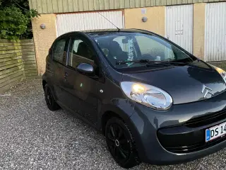 Citroën c1 1,0 benzin