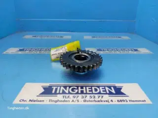 Massey Ferguson 690 Tandhjul Gear 1677733M1