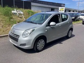 Suzuki Alto 1,0 GL