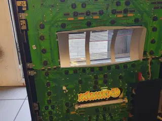 Spille automat