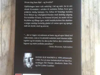 Levemåder, Svend Åge Madsen, genre: krimi