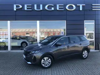 Peugeot 5008 1,5 BlueHDi Active Pack EAT8 130HK 5d 8g Aut.