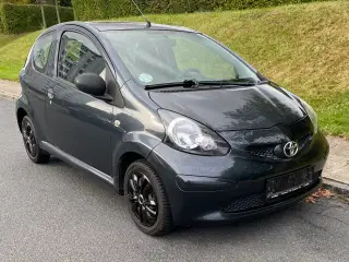 Toyota Aygo (km 156000 )