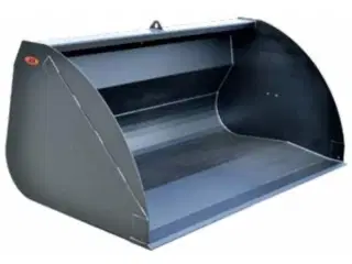 JST T3 Volumeskovl 240-300 cm.