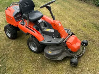 Havetraktor 