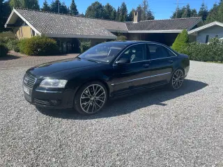 Audi A8 4,2 tdi 
