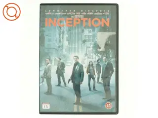 Inception (DVD)