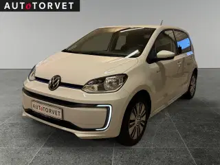 VW e-Up!  Move Up!